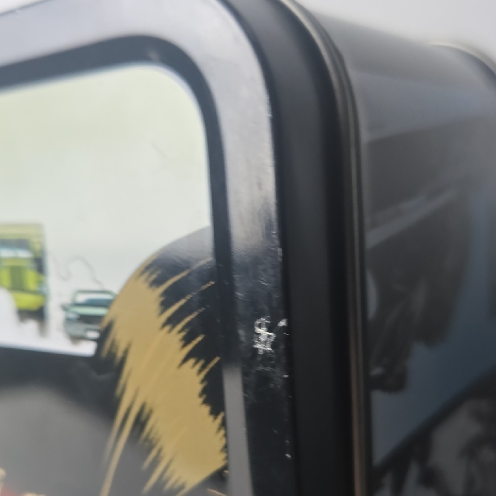 The Walking Dead Black Lunch Box - Picture 5 of 8